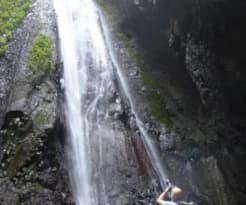 Cachoeira Angolares