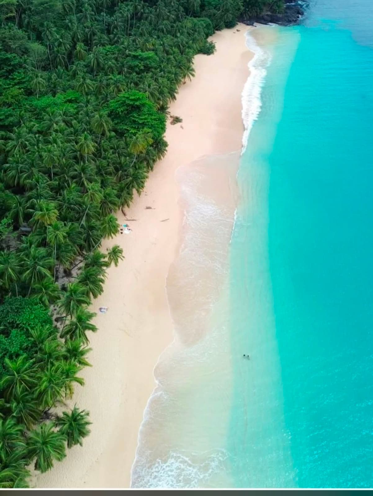 Príncipe – Passeio de Barco