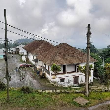 Rota Central – Roças e Montanhas